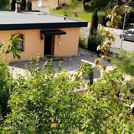 בית נופש Fuer 4 Personen 50 M² *