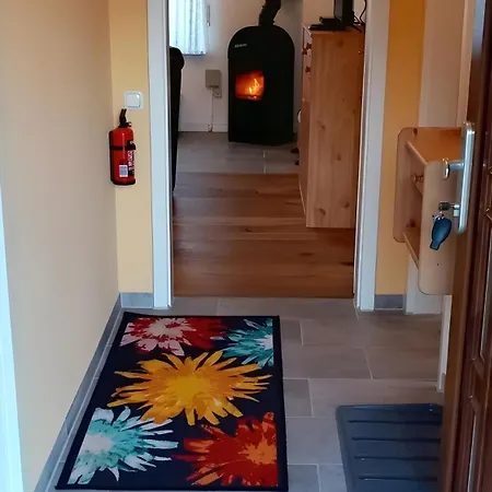 Fuer 4 Personen 50 M²