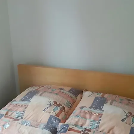 Fuer 4 Personen 50 M² Prázdninový dům Egloffstein