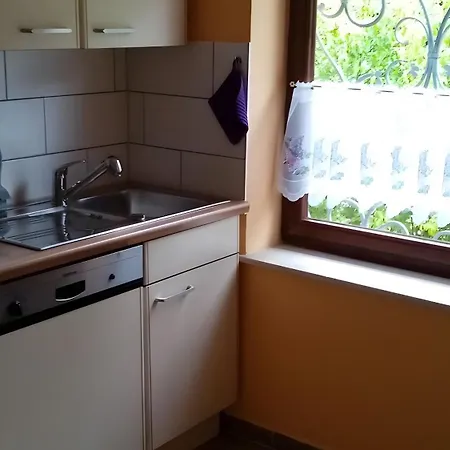 Prázdninový dům Fuer 4 Personen 50 M² *