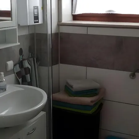Fuer 4 Personen 50 M² * Egloffstein