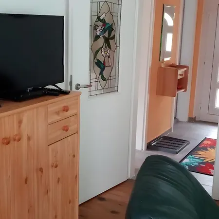 Fuer 4 Personen 50 M² *