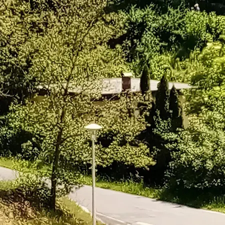 Fuer 4 Personen 50 M² * Egloffstein