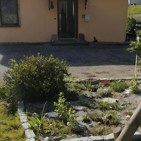 Prázdninový dům Fuer 4 Personen 50 M²