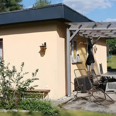 Fuer 4 Personen 50 M² * Egloffstein