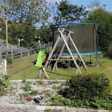 Fuer 4 Personen 50 M²