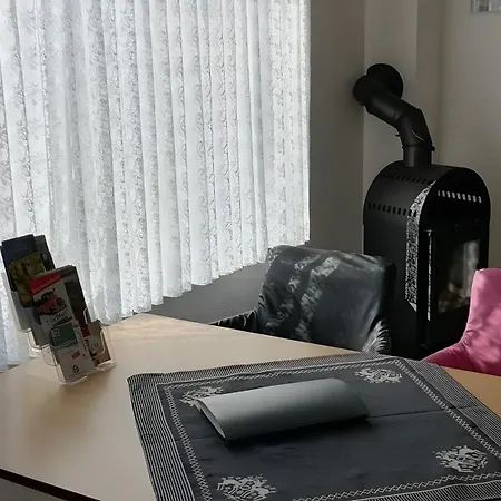Fuer 4 Personen 50 M² Prázdninový dům